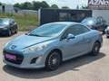 Peugeot 308 308 CC 1.6 THP 160 Allure *TOP ZUSTAND* Blau - thumbnail 3