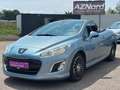 Peugeot 308 308 CC 1.6 THP 160 Allure *TOP ZUSTAND* Blau - thumbnail 1