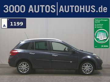1.2 16V Exception T-Leder PDC CD Klima