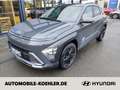 Hyundai KONA SX2 1.6 T-Gdi 198PS DCT 2WD PRIME Glasdach Grau - thumbnail 1