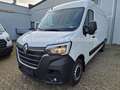 Renault Master Kasten L2H2 dCi 135 3,5t/PDC/HOLZB/SOFORT Weiß - thumbnail 1