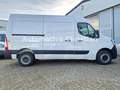 Renault Master Kasten L2H2 dCi 135 3,5t/PDC/HOLZB/NAVI Blanco - thumbnail 9