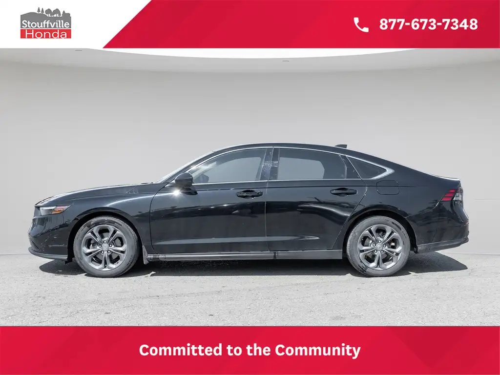 Honda Accord 2024 photo 3