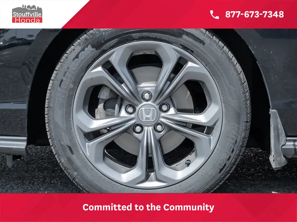 Honda Accord 2024 photo 4
