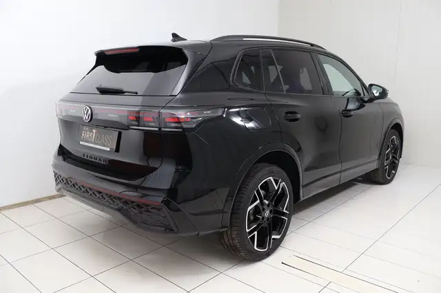 Volkswagen Tiguan Sport eHybrid DSG 200 kW Ansicht 4