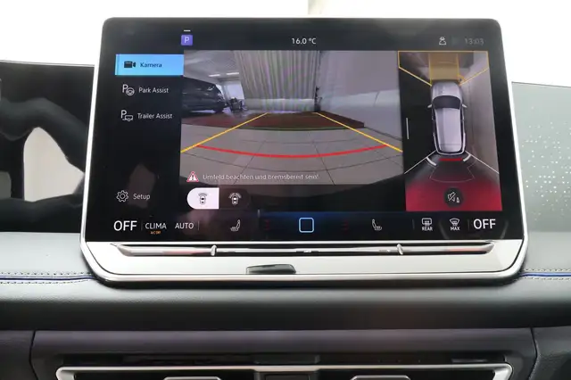 Volkswagen Tiguan Sport eHybrid DSG 200 kW Ansicht 10