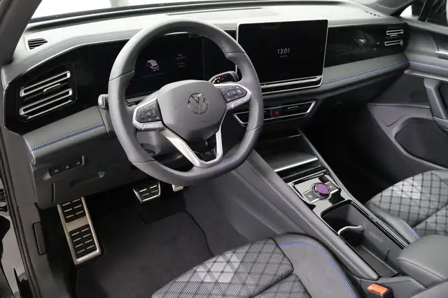 Volkswagen Tiguan Sport eHybrid DSG 200 kW Ansicht 11