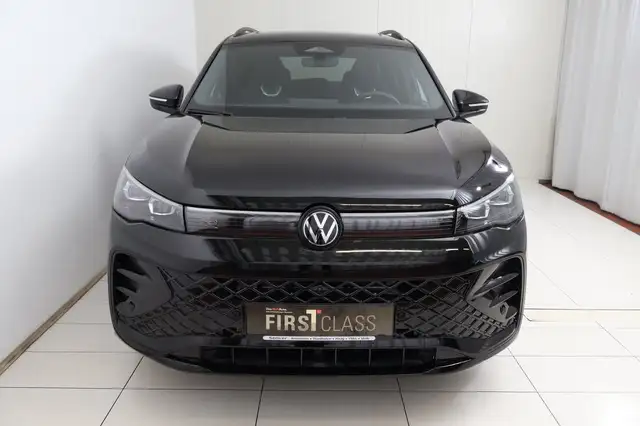 Volkswagen Tiguan Sport eHybrid DSG 200 kW Ansicht 2