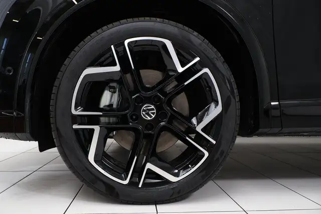 Volkswagen Tiguan Sport eHybrid DSG 200 kW Ansicht 18