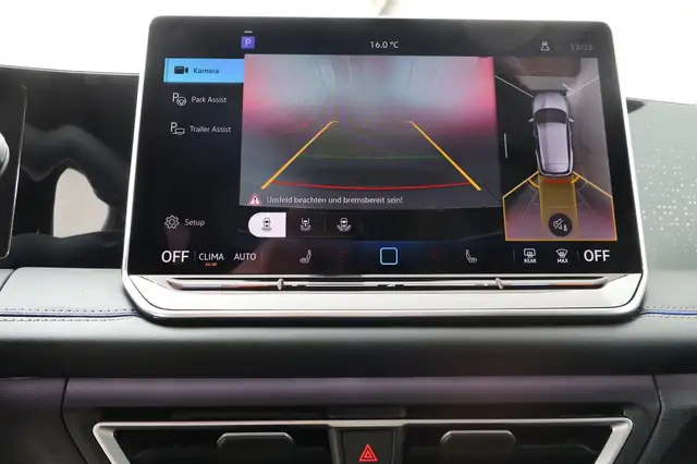 Volkswagen Tiguan Sport eHybrid DSG 200 kW Ansicht 9