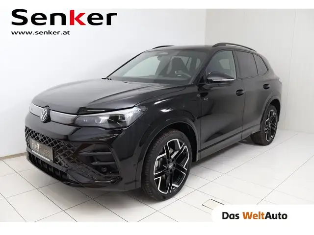 Volkswagen Tiguan Sport eHybrid DSG 200 kW Ansicht 1