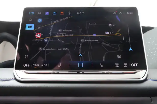 Volkswagen Tiguan Sport eHybrid DSG 200 kW Ansicht 7