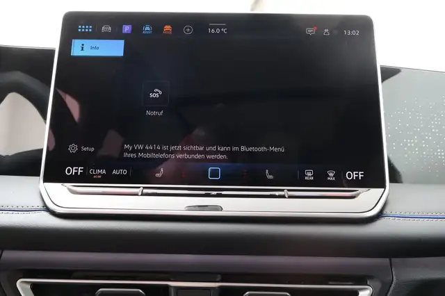 Volkswagen Tiguan Sport eHybrid DSG 200 kW Ansicht 6