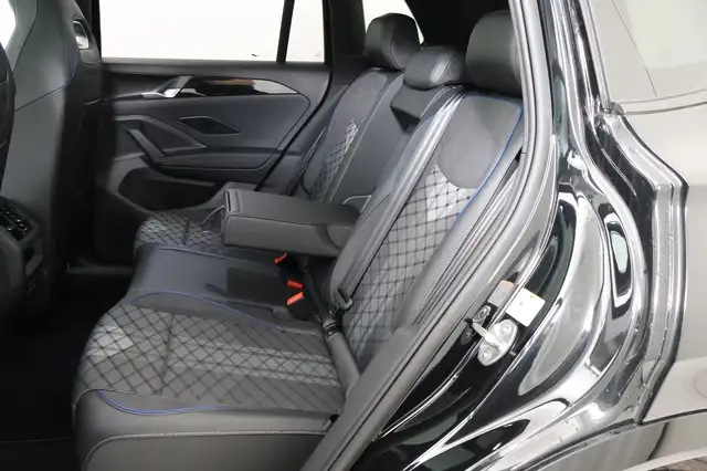 Volkswagen Tiguan Sport eHybrid DSG 200 kW Ansicht 13