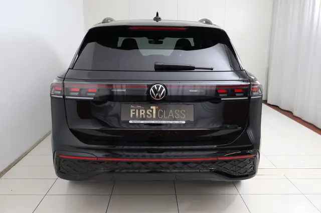 Volkswagen Tiguan Sport eHybrid DSG 200 kW Ansicht 3