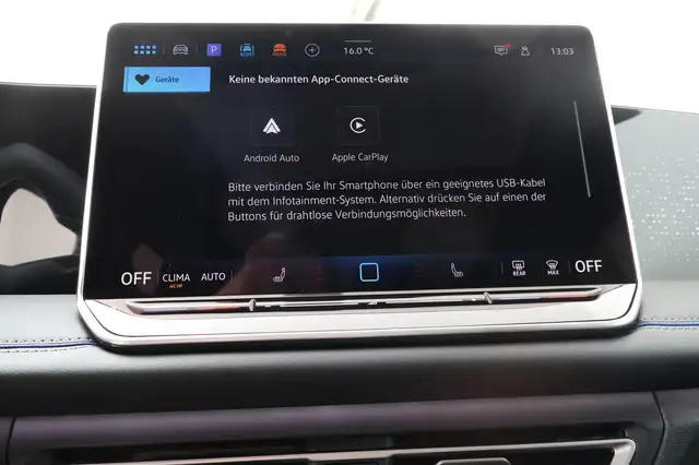 Volkswagen Tiguan Sport eHybrid DSG 200 kW Ansicht 8