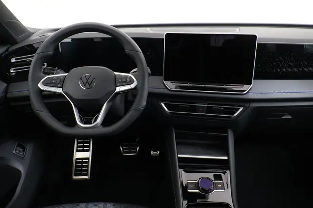 Volkswagen Tiguan Sport eHybrid DSG 200 kW Ansicht 5