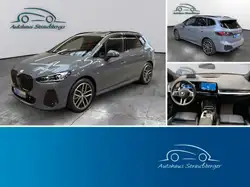 Bmw 218 218i AT M Sport PANO H/K HUD 360° MEMORY DA Plus