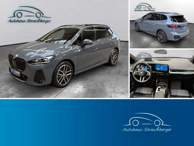 Bmw 218 218i AT M Sport PANO H/K HUD 360° MEMORY DA Plus