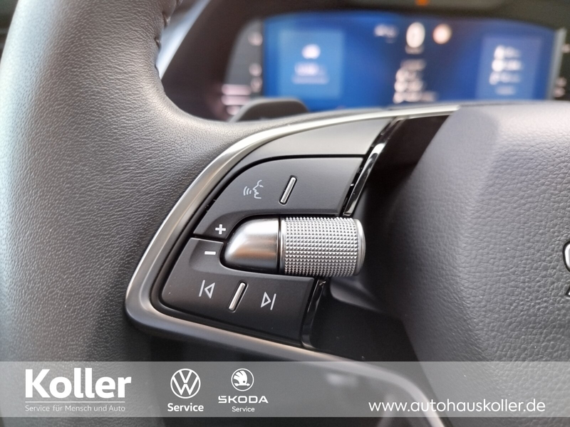 Skoda Octavia Octavia Combi 1.5 TSI DSG Panorama el.HK CAM GJR — photo 12