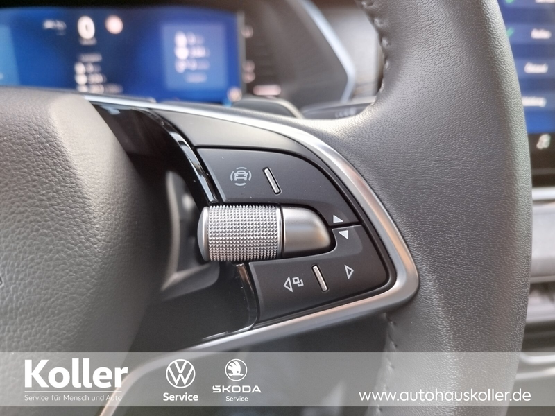 Skoda Octavia Octavia Combi 1.5 TSI DSG Panorama el.HK CAM GJR — photo 13