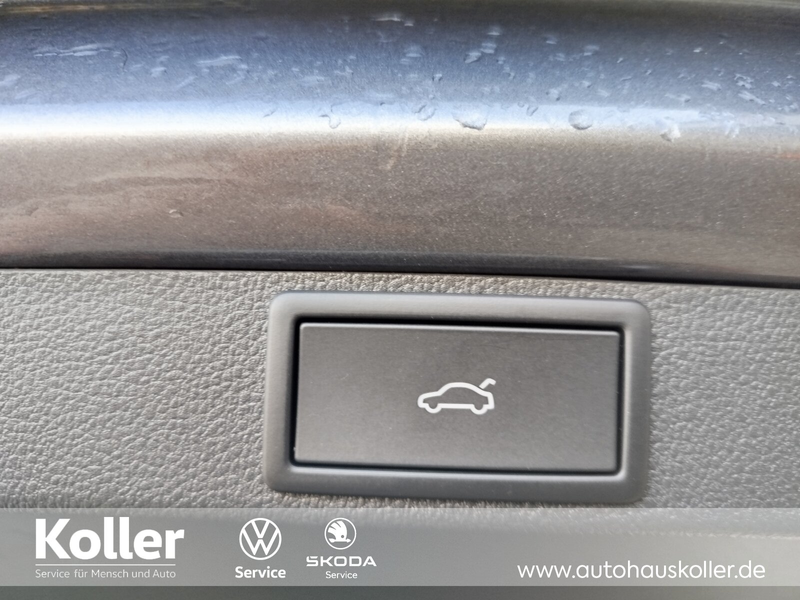 Skoda Octavia Octavia Combi 1.5 TSI DSG Panorama el.HK CAM GJR — photo 9