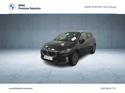 BMW Série 2 218d 150ch Business Design DKG7