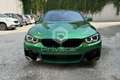 BMW 435 435i Gran Coupé Msport Grün - thumbnail 2