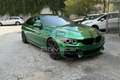BMW 435 435i Gran Coupé Msport Grün - thumbnail 3