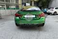 BMW 435 435i Gran Coupé Msport Grün - thumbnail 6