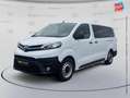 Toyota Proace Long 2.0 140 D-4D Dynamic Confort Clim. Arrière MC23 Blanc - thumbnail 1