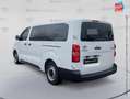 Toyota Proace Long 2.0 140 D-4D Dynamic Confort Clim. Arrière MC23 Blanc - thumbnail 8