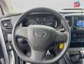 Toyota Proace Long 2.0 140 D-4D Dynamic Confort Clim. Arrière MC23 Blanc - thumbnail 12