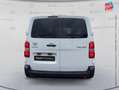 Toyota Proace Long 2.0 140 D-4D Dynamic Confort Clim. Arrière MC23 Blanc - thumbnail 7