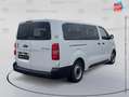 Toyota Proace Long 2.0 140 D-4D Dynamic Confort Clim. Arrière MC23 Blanc - thumbnail 6