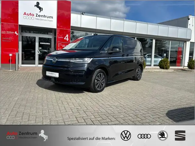 Volkswagen Transporter Multivan T7 eHybr BULLI 6-Sitz AZN-Haus-FÖRDERUNG*