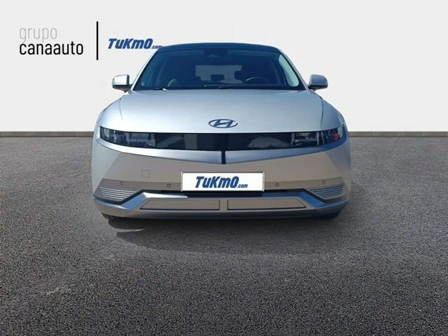 Hyundai IONIQ 5 73kWh Light RWD 160kW Gris - 2