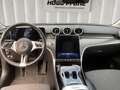 Mercedes-Benz C 200 d T | PDC vo+hi | KLIMA | DAB | ACC Schwarz - thumbnail 12