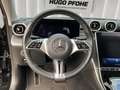 Mercedes-Benz C 200 d T | PDC vo+hi | KLIMA | DAB | ACC Schwarz - thumbnail 13