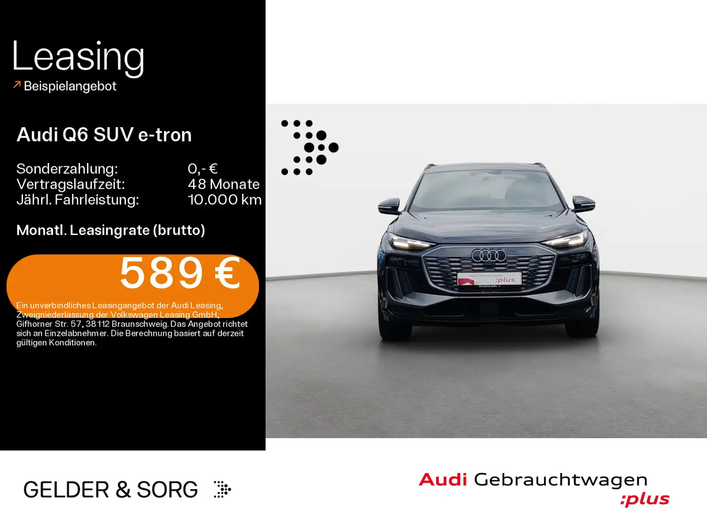 AUDI Q6