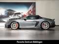 Porsche 718 Spyder RS Sportabgasanlage Liftsystem-VA LED Grau - thumbnail 7