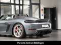 Porsche 718 Spyder RS Sportabgasanlage Liftsystem-VA LED Grau - thumbnail 10