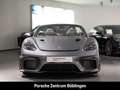 Porsche 718 Spyder RS Sportabgasanlage Liftsystem-VA LED Grau - thumbnail 8