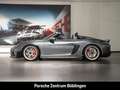Porsche 718 Spyder RS Sportabgasanlage Liftsystem-VA LED Grau - thumbnail 2