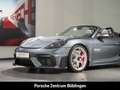 Porsche 718 Spyder RS Sportabgasanlage Liftsystem-VA LED Grau - thumbnail 9