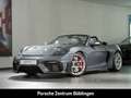 Porsche 718 Spyder RS Sportabgasanlage Liftsystem-VA LED Grau - thumbnail 1
