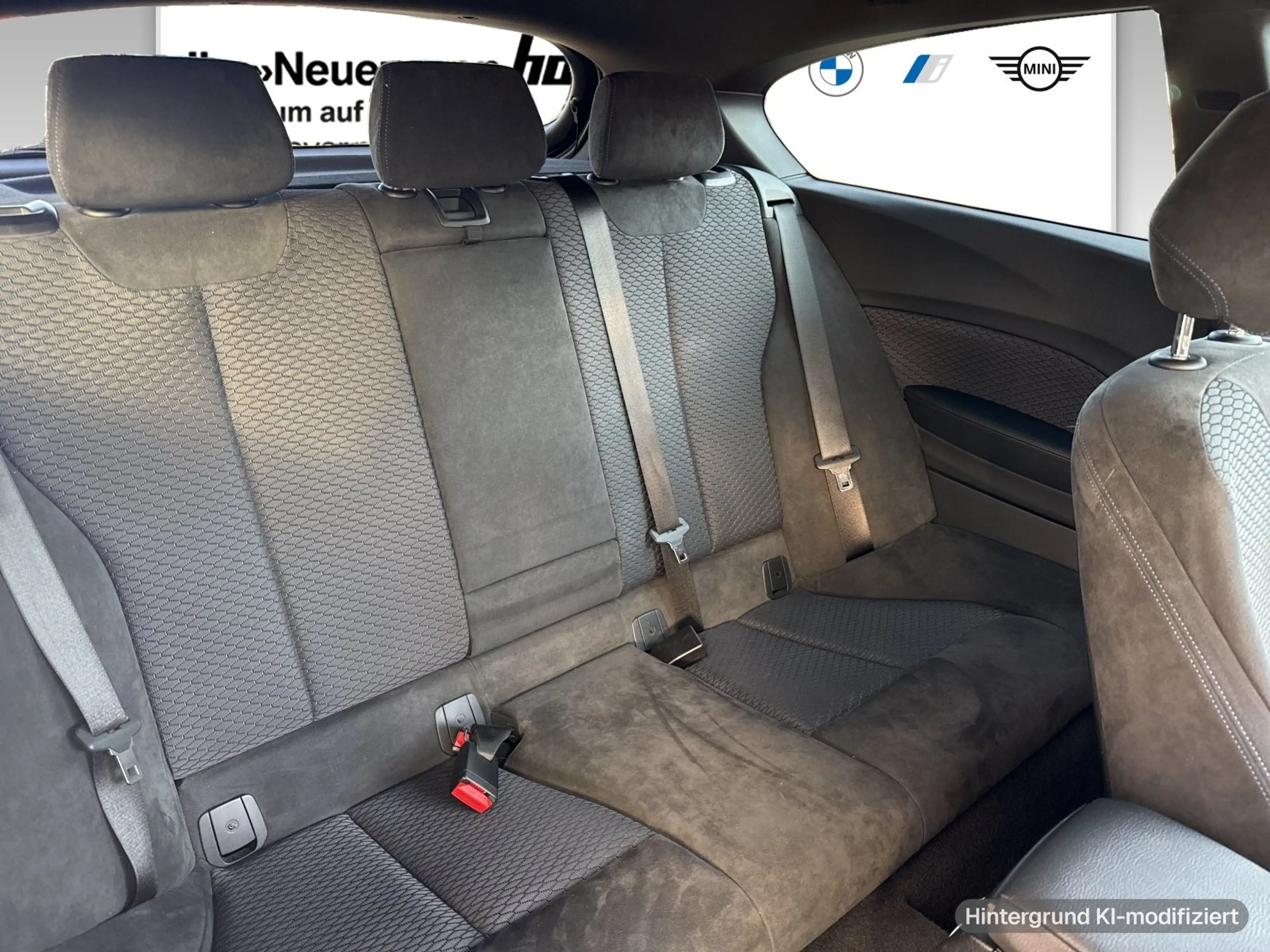 BMW 118 i 3-Türer — photo 8