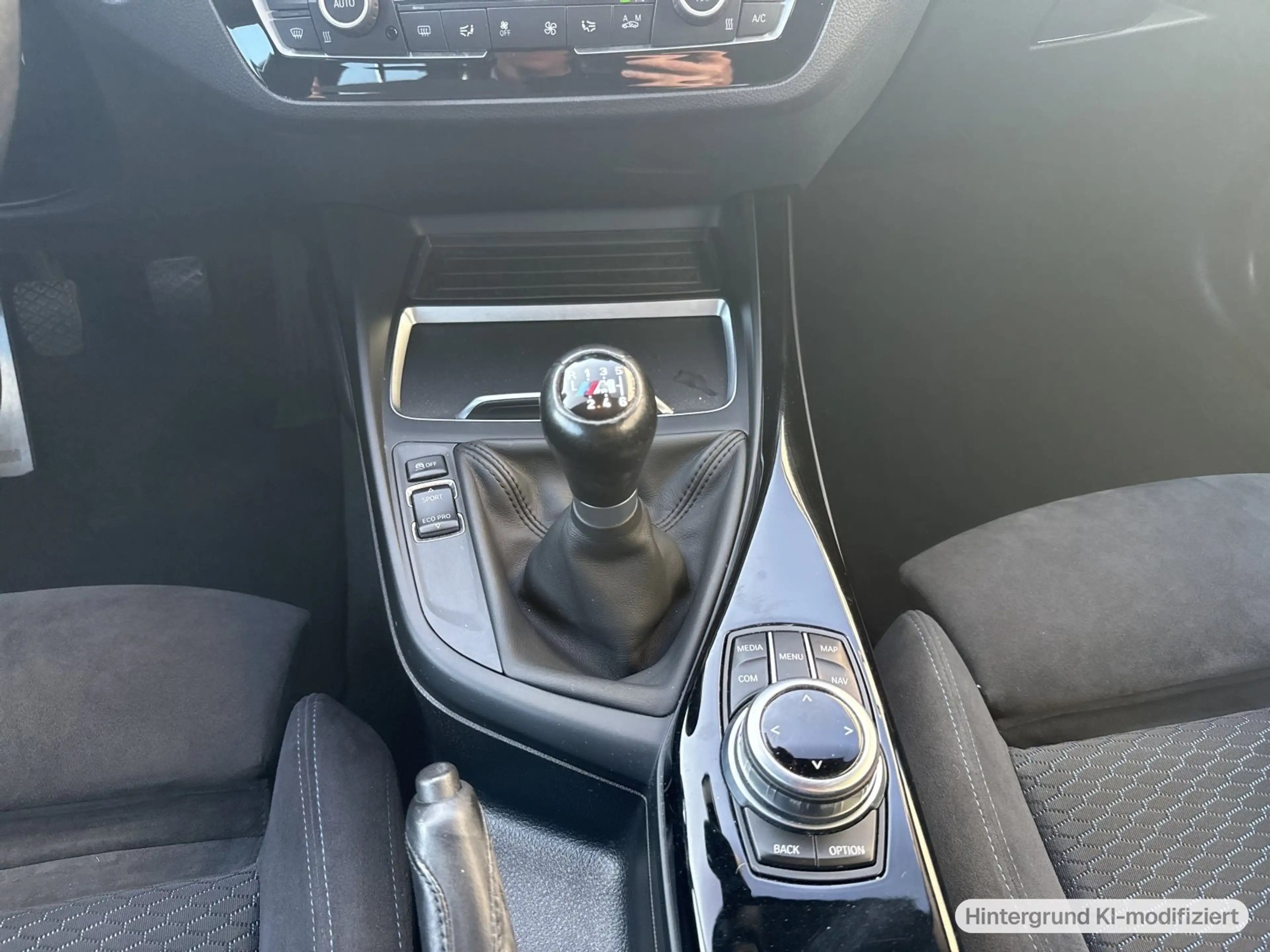 BMW 118 i 3-Türer — photo 14