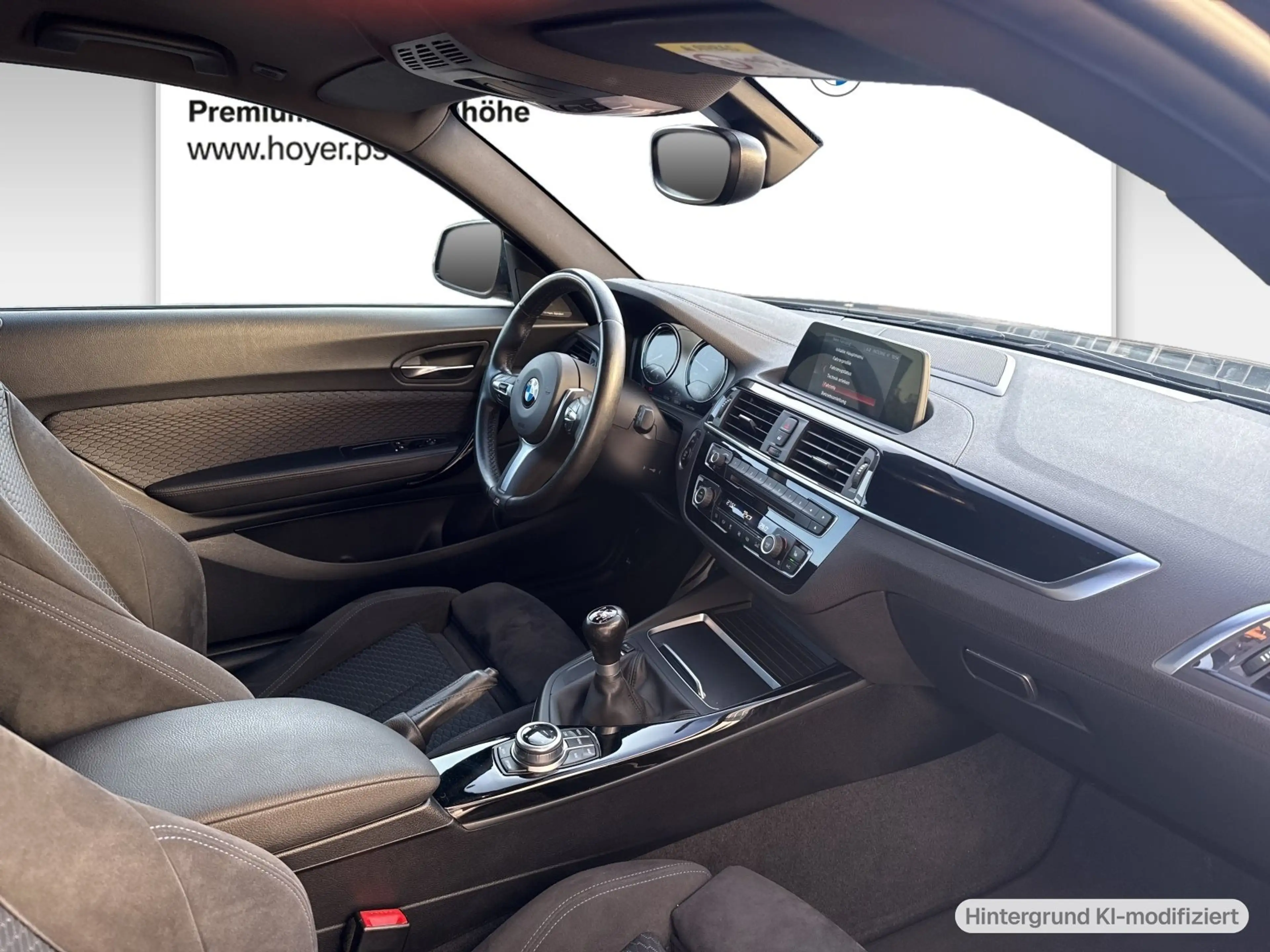 BMW 118 i 3-Türer — photo 4
