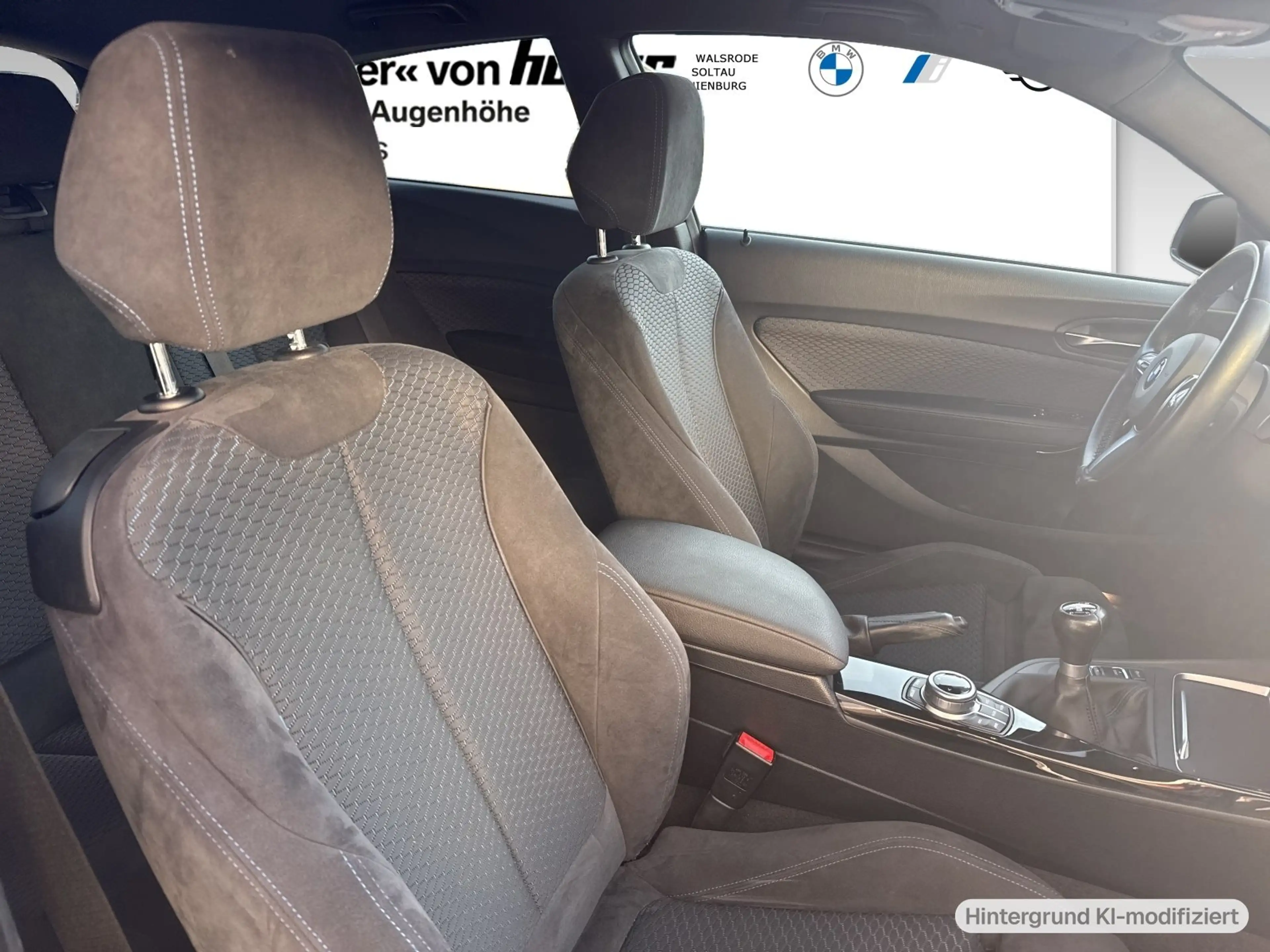 BMW 118 i 3-Türer — photo 6